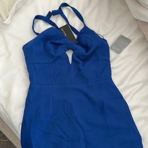 NWT 19 cooper dress